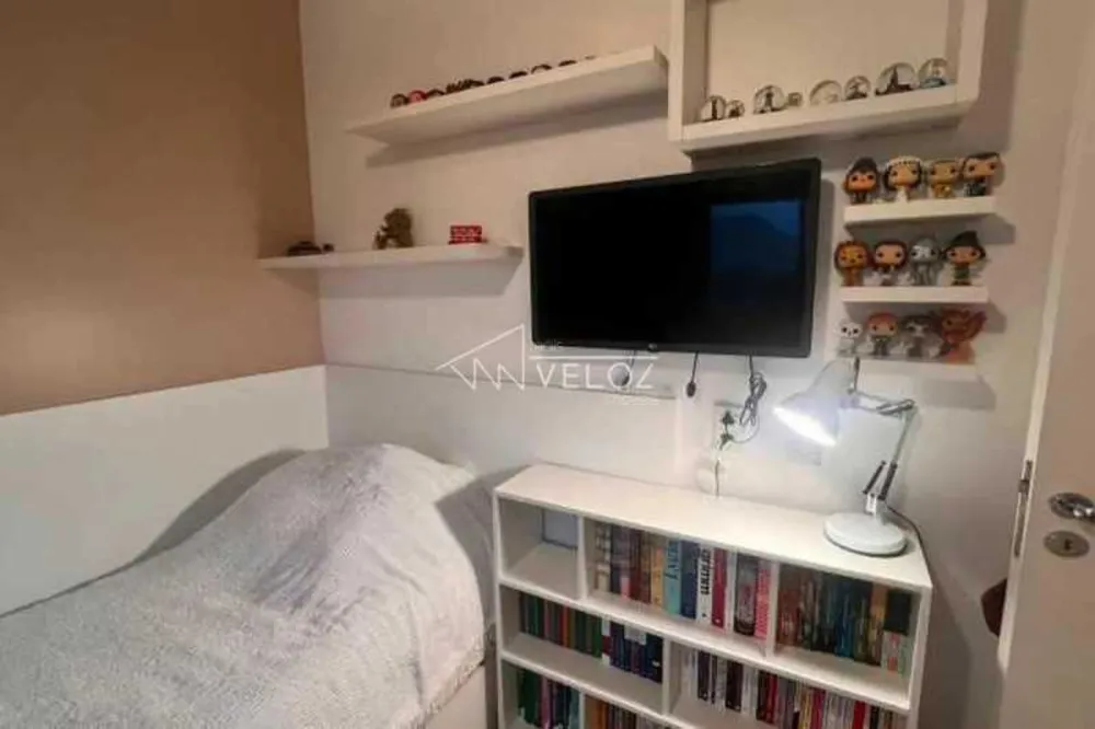 Apartamento, 3 quartos, 87 m² - Foto 2