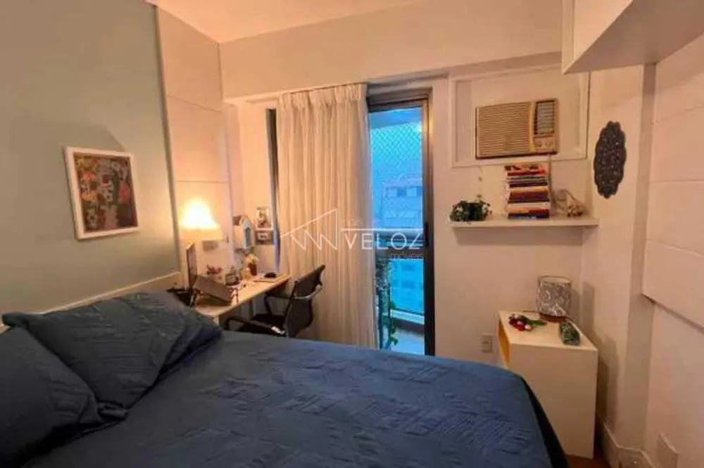 Apartamento, 3 quartos, 87 m² - Foto 19