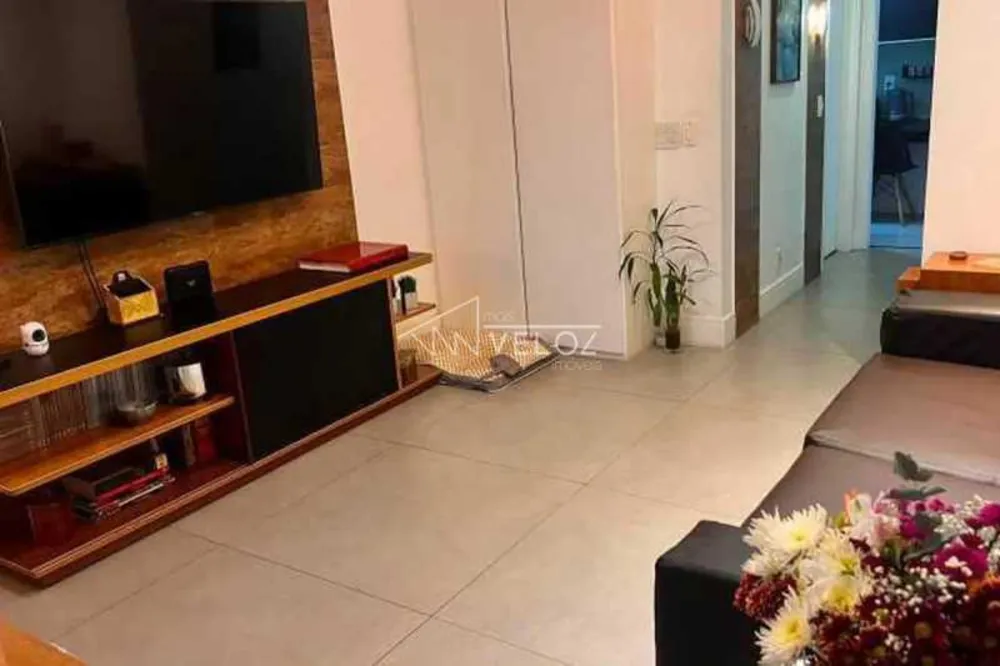 Apartamento, 3 quartos, 87 m² - Foto 3
