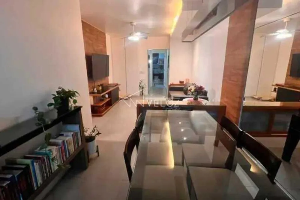 Apartamento, 3 quartos, 87 m² - Foto 4