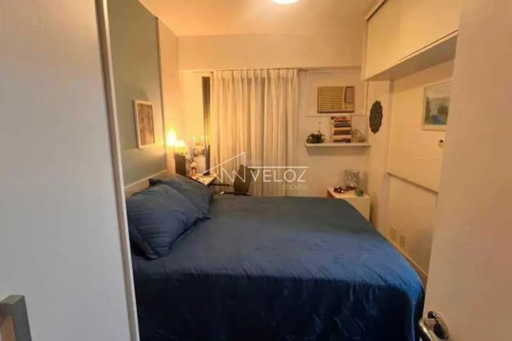 Apartamento, 3 quartos, 87 m² - Foto 5