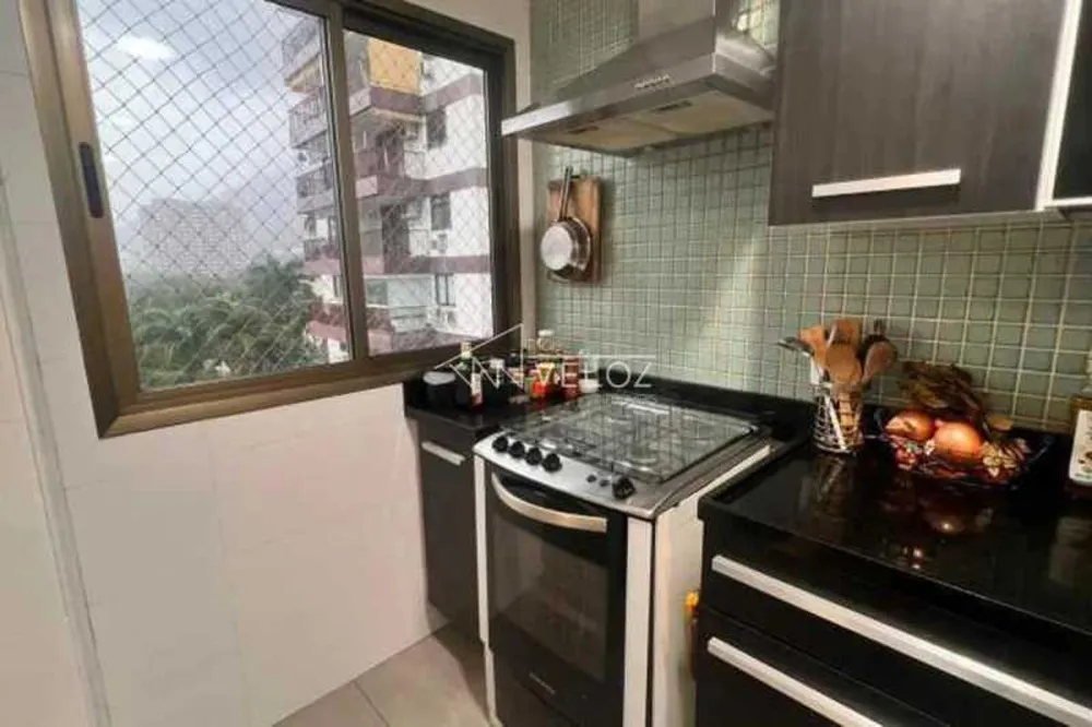 Apartamento, 3 quartos, 87 m² - Foto 14