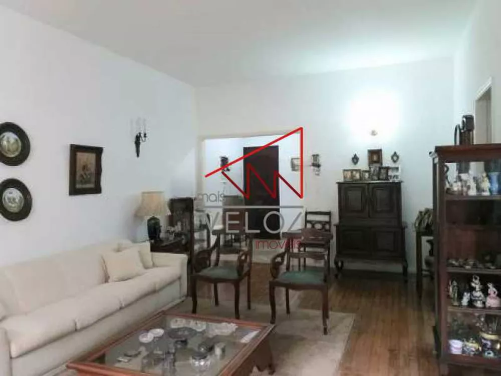 Apartamento à venda com 3 quartos, 133m² - Foto 4