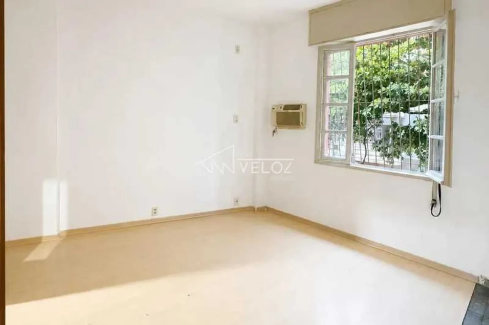 Apartamento, 1 quarto, 33 m² - Foto 16
