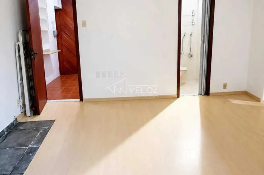Apartamento, 1 quarto, 33 m² - Foto 17