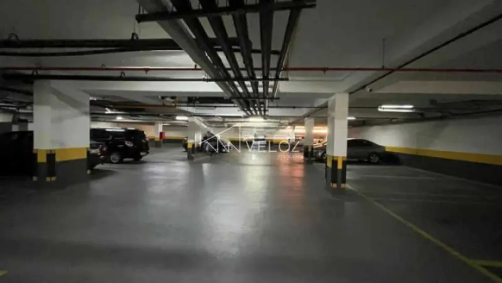 Apartamento, 3 quartos, 92 m² - Foto 1