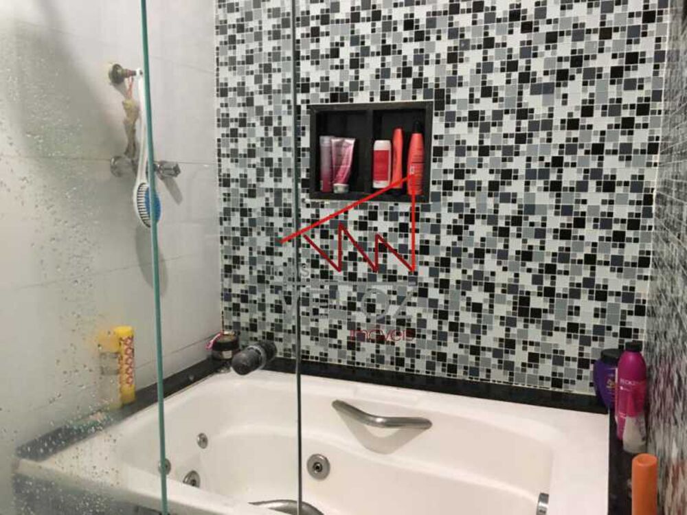 Apartamento à venda com 3 quartos, 109m² - Foto 7