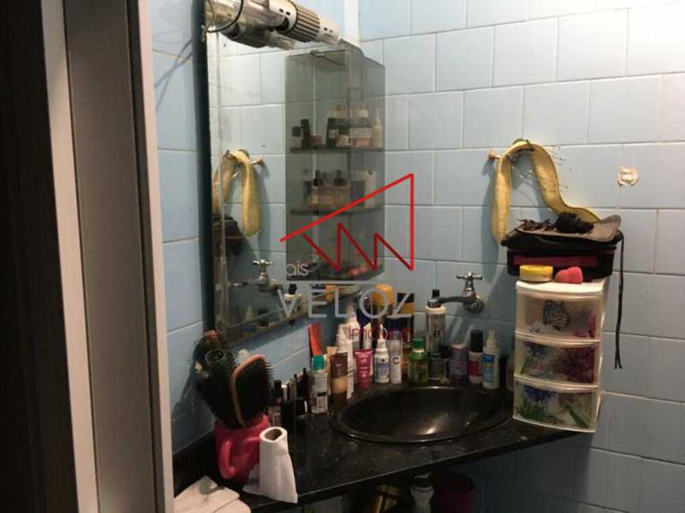 Apartamento à venda com 3 quartos, 109m² - Foto 10