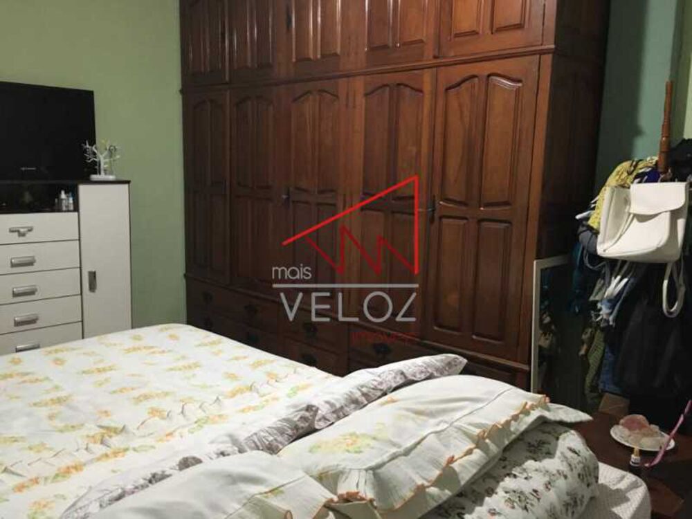 Apartamento à venda com 3 quartos, 109m² - Foto 11