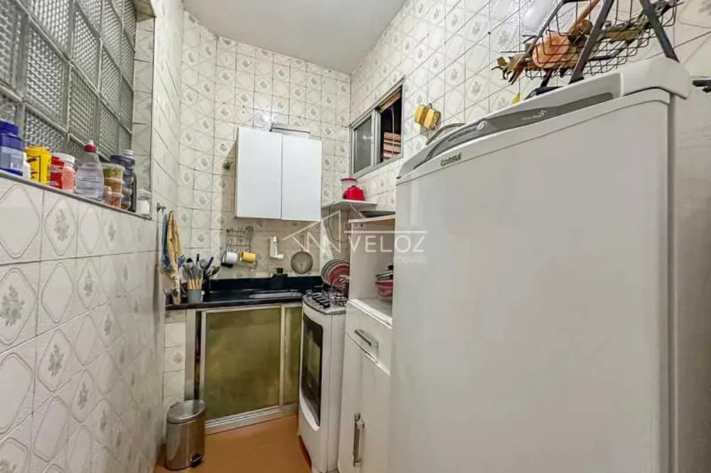Apartamento, 1 quarto, 40 m² - Foto 5