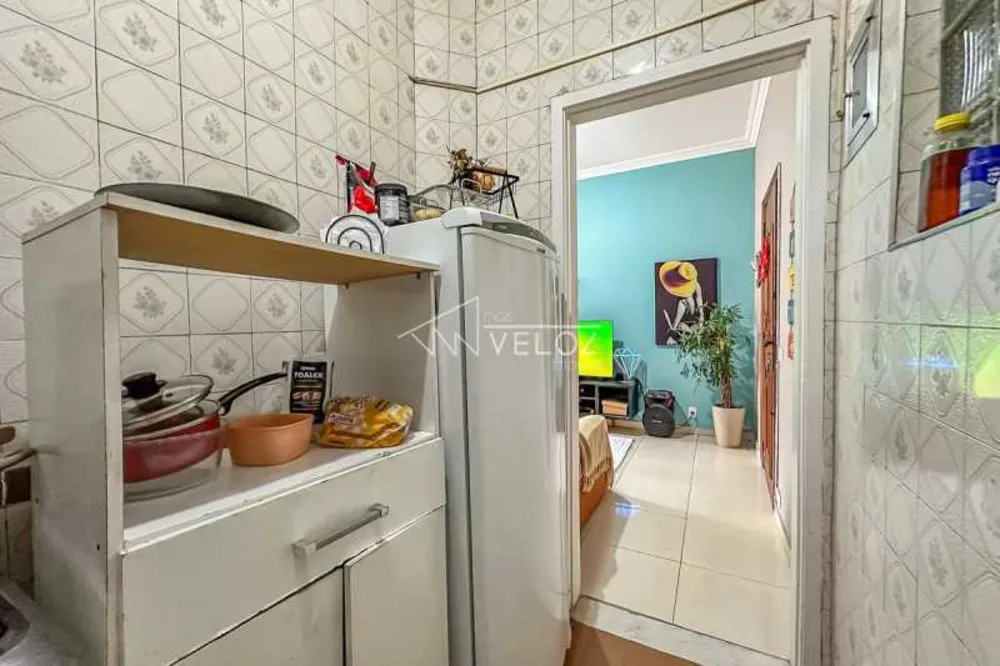Apartamento, 1 quarto, 40 m² - Foto 13