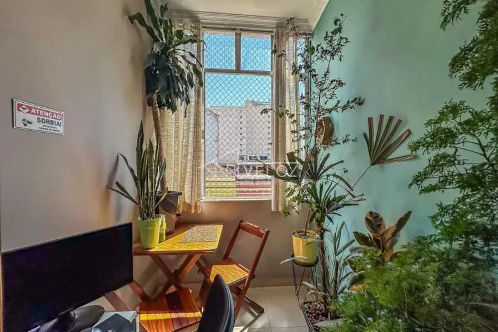 Apartamento, 1 quarto, 40 m² - Foto 10