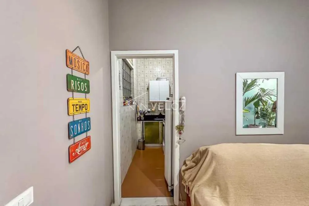 Apartamento, 1 quarto, 40 m² - Foto 19