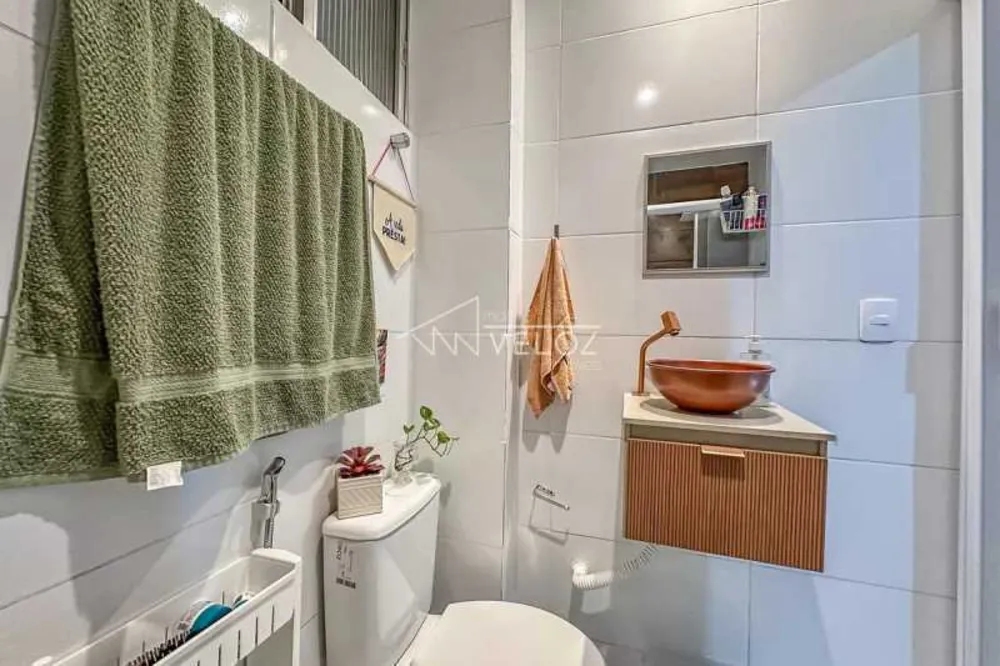 Apartamento, 1 quarto, 40 m² - Foto 21