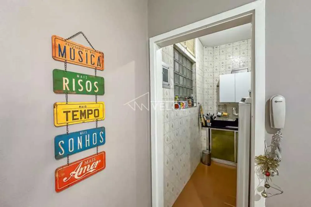 Apartamento, 1 quarto, 40 m² - Foto 24