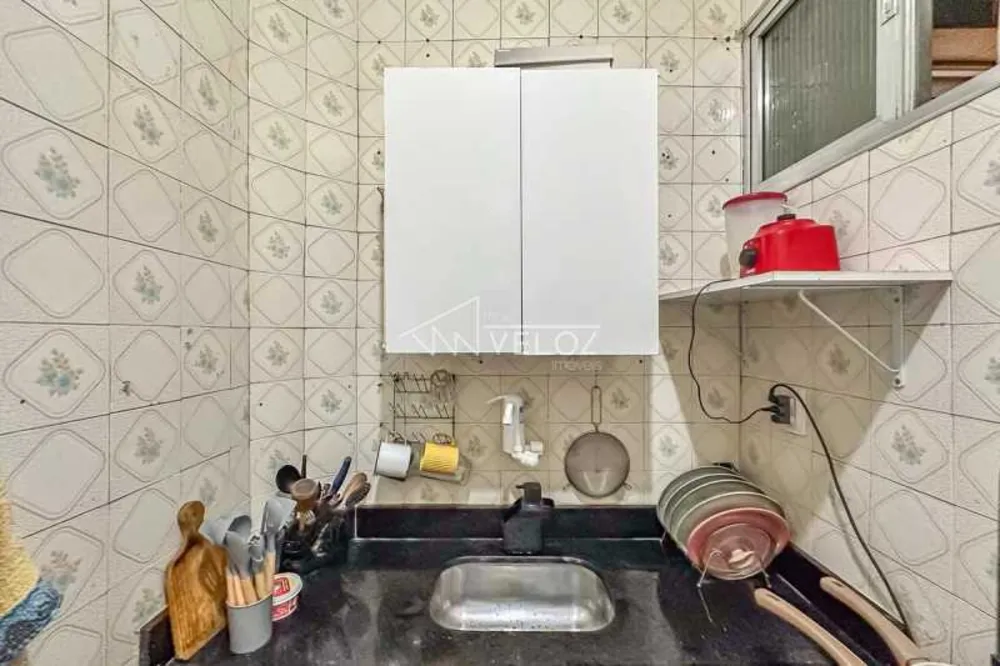 Apartamento, 1 quarto, 40 m² - Foto 18