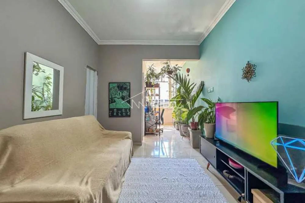 Apartamento, 1 quarto, 40 m² - Foto 16