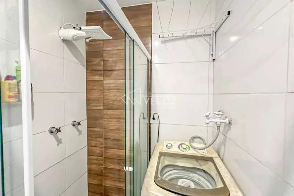 Apartamento, 1 quarto, 40 m² - Foto 14