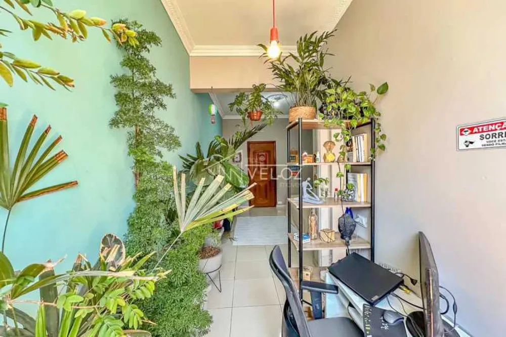 Apartamento, 1 quarto, 40 m² - Foto 22