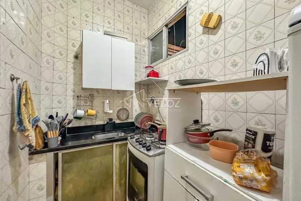 Apartamento, 1 quarto, 40 m² - Foto 11