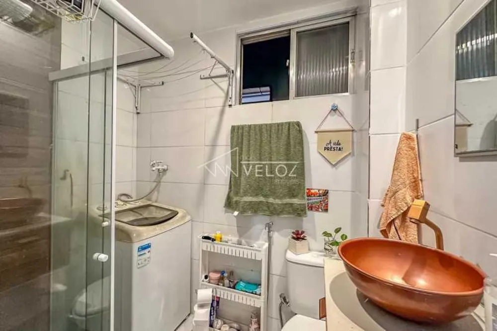 Apartamento, 1 quarto, 40 m² - Foto 15