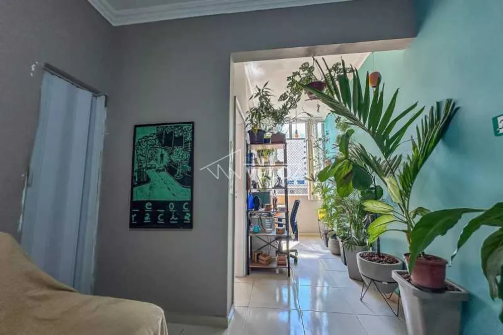Apartamento, 1 quarto, 40 m² - Foto 4