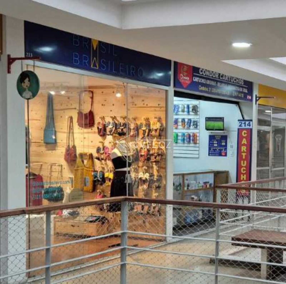 Conjunto Comercial-Sala à venda, 19m² - Foto 1