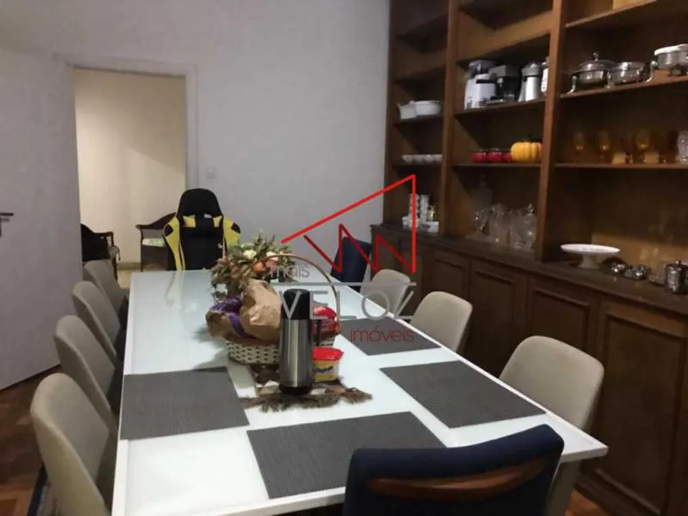 Apartamento, 4 quartos, 160 m² - Foto 6
