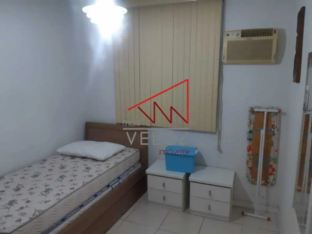Apartamento, 4 quartos, 160 m² - Foto 13