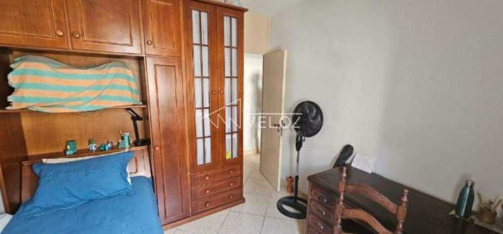 Apartamento à venda com 3 quartos, 86m² - Foto 9