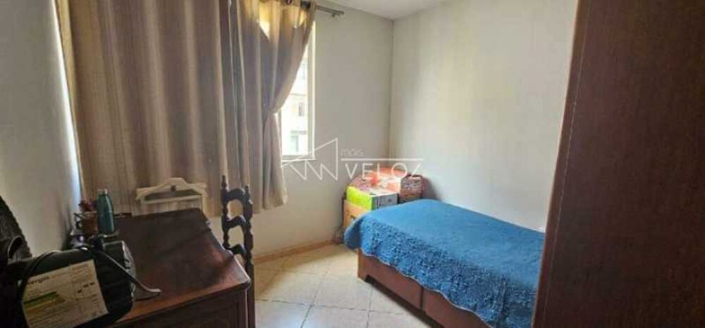 Apartamento à venda com 3 quartos, 86m² - Foto 8