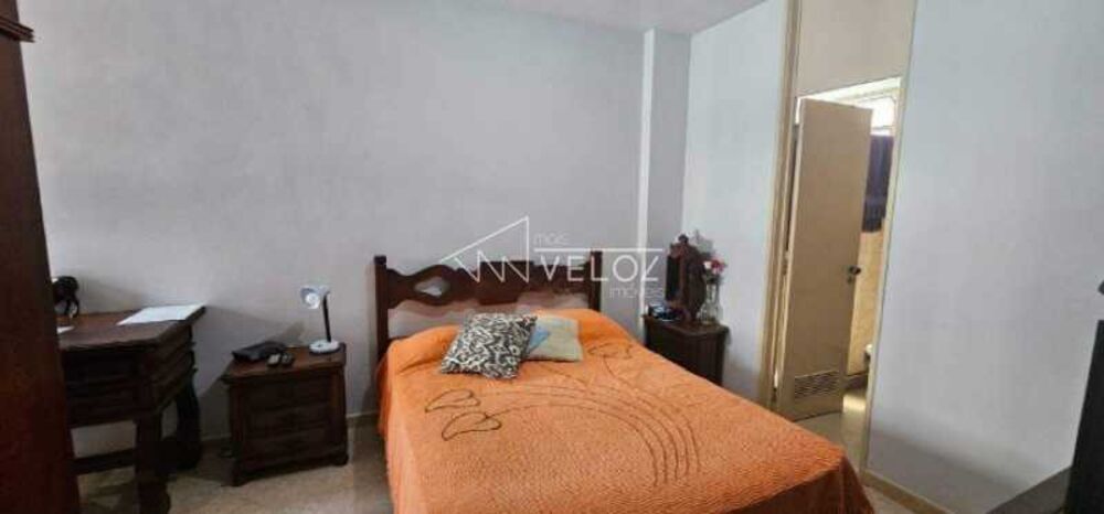 Apartamento à venda com 3 quartos, 86m² - Foto 4
