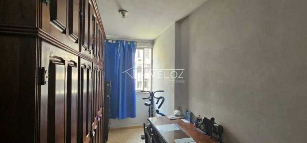 Apartamento à venda com 3 quartos, 86m² - Foto 5