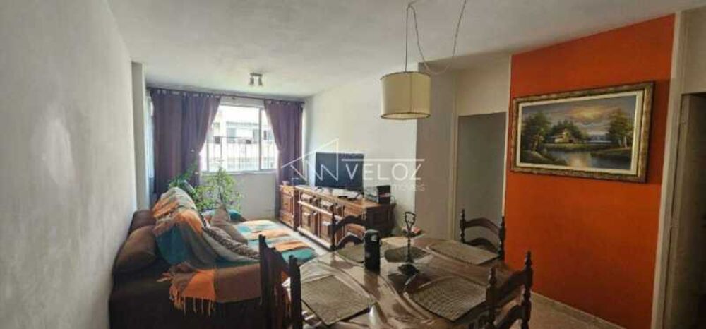 Apartamento à venda com 3 quartos, 86m² - Foto 12