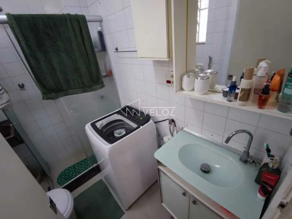 Apartamento, 1 quarto, 42 m² - Foto 4