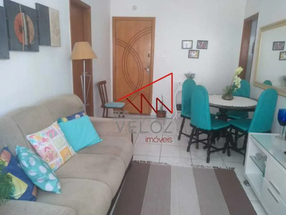 Apartamento, 1 quarto, 52 m² - Foto 17