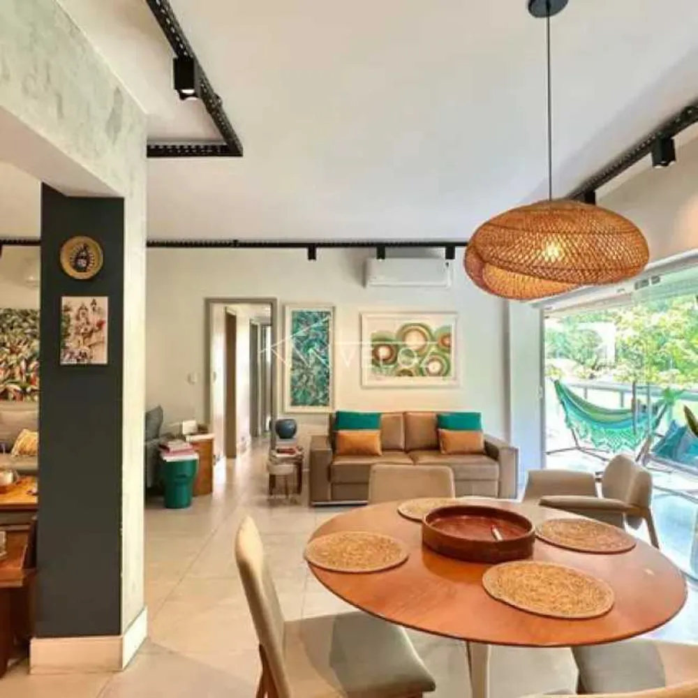 Apartamento, 3 quartos, 127 m² - Foto 14