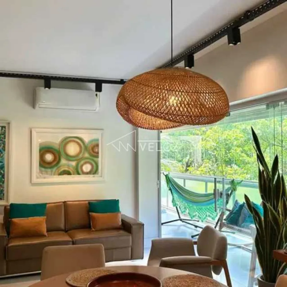 Apartamento, 3 quartos, 127 m² - Foto 11