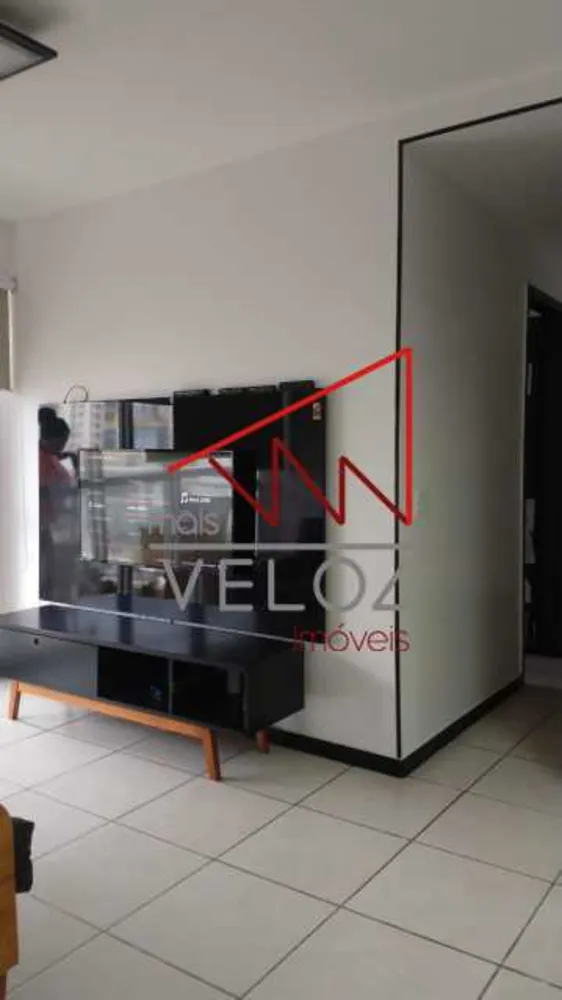 Apartamento, 3 quartos, 100 m² - Foto 5