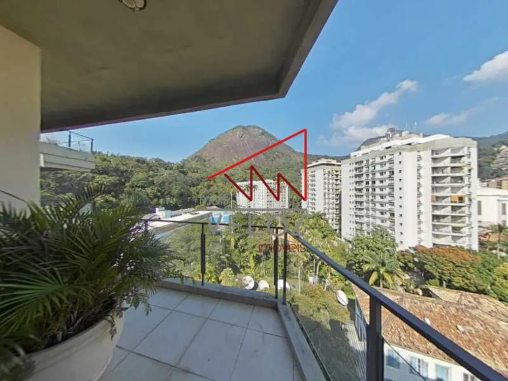 Cobertura, 2 quartos, 162 m² - Foto 7