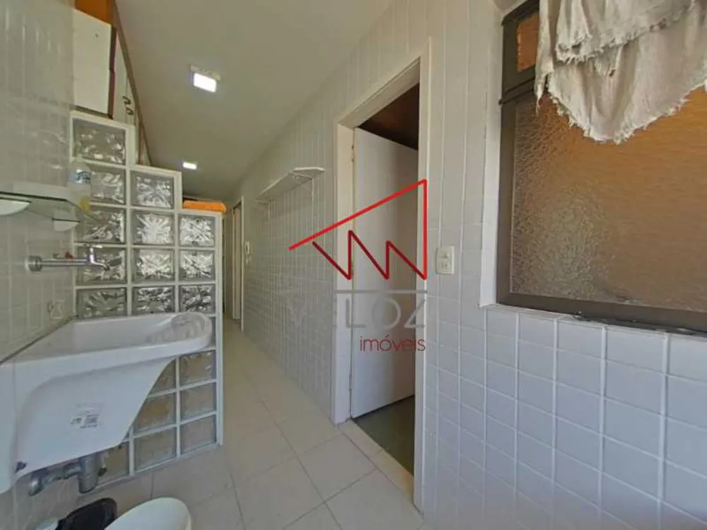 Cobertura, 2 quartos, 162 m² - Foto 4