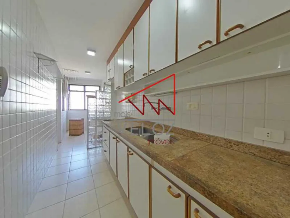 Cobertura, 2 quartos, 162 m² - Foto 3