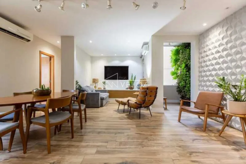 Apartamento, 2 quartos, 102 m² - Foto 13