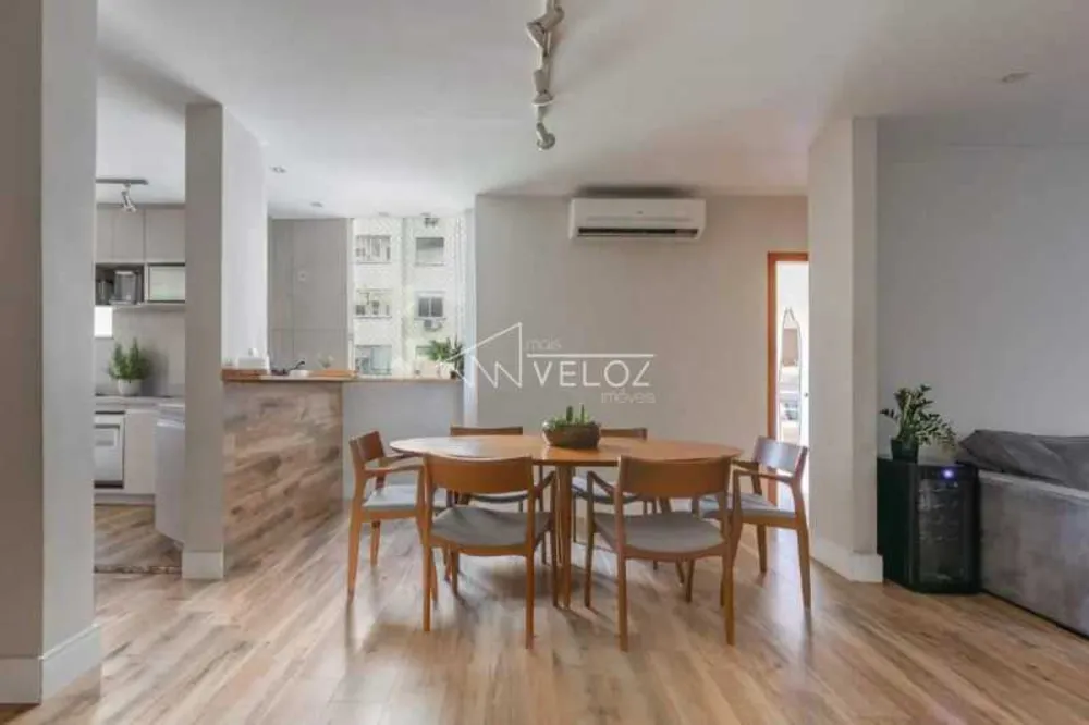 Apartamento, 2 quartos, 102 m² - Foto 17