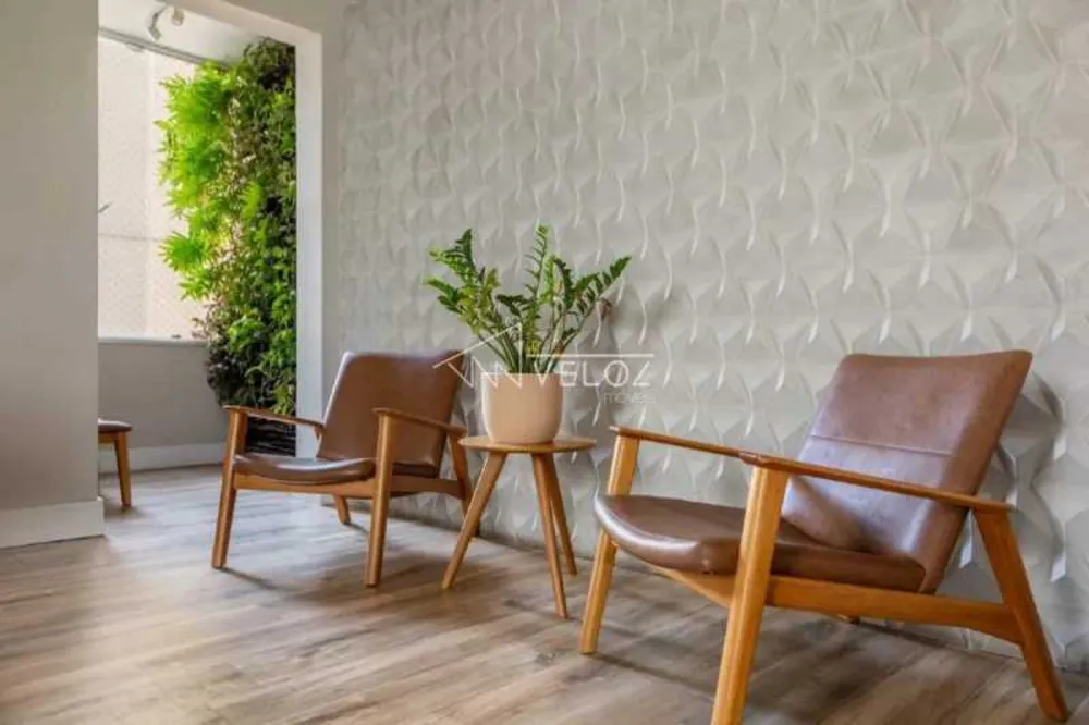 Apartamento, 2 quartos, 102 m² - Foto 2