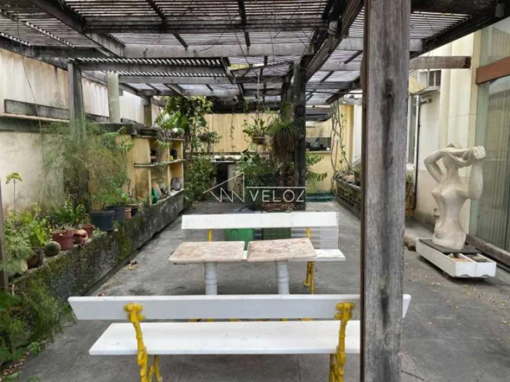 Apartamento, 4 quartos, 140 m² - Foto 4