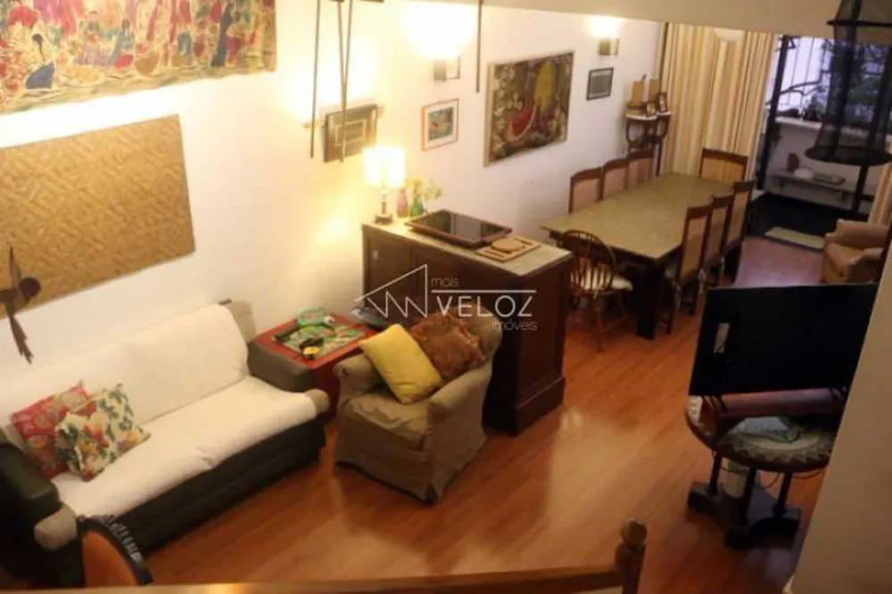 Apartamento, 4 quartos, 140 m² - Foto 5