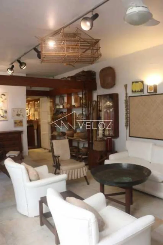 Apartamento, 4 quartos, 140 m² - Foto 6