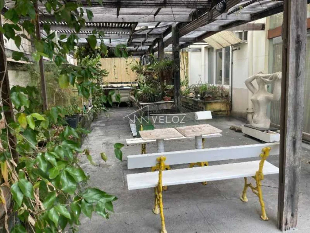 Apartamento, 4 quartos, 140 m² - Foto 2