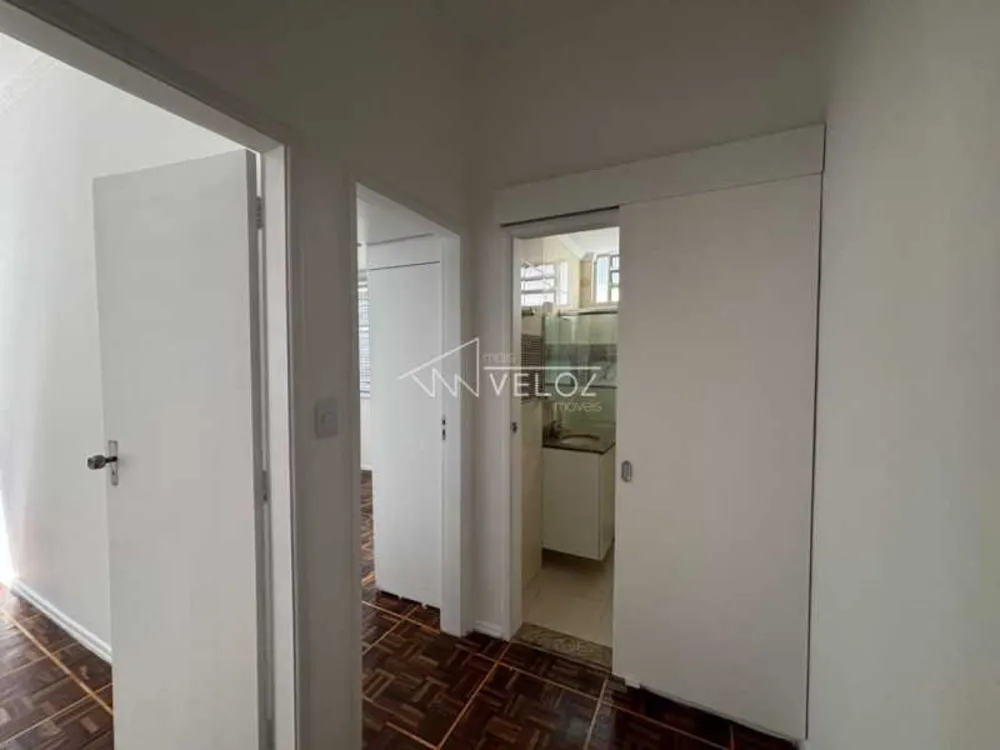 Apartamento, 2 quartos, 56 m² - Foto 6